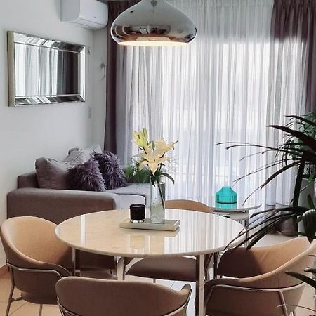 Nueva Cordoba - Premium Lejlighed Eksteriør billede