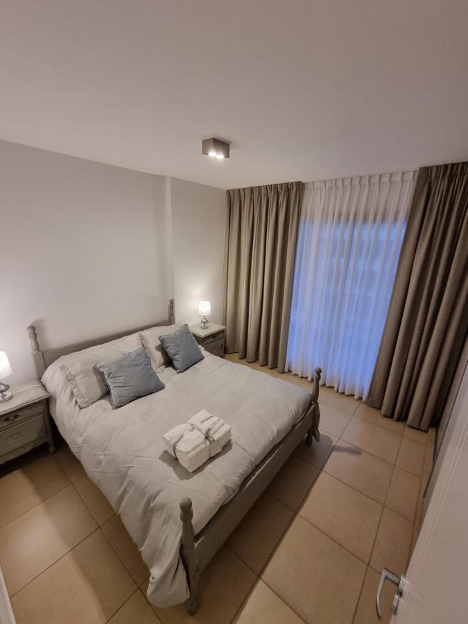 Nueva Cordoba - Premium Lejlighed Eksteriør billede