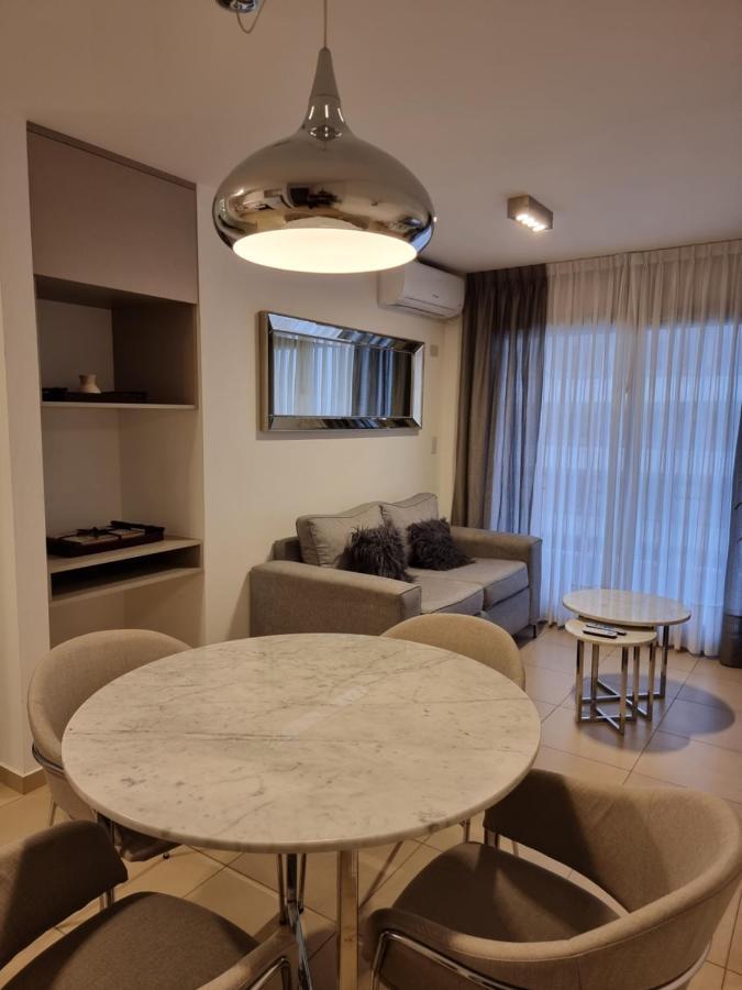 Nueva Cordoba - Premium Lejlighed Eksteriør billede